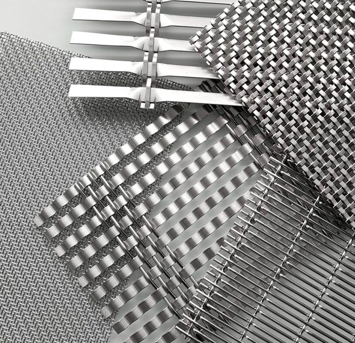 ¿Qué son las bandas metálicas?