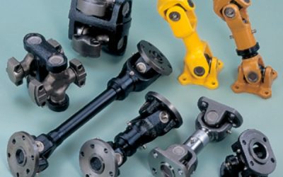 Transmisión Cardán: todo lo que debes saber antes de escoger la solución indicada