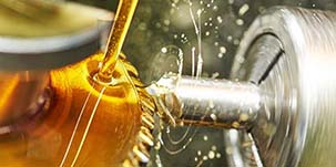 aceites industriales