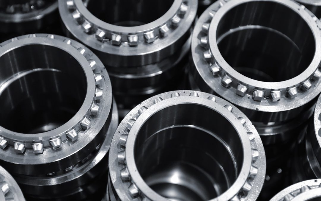 Acoplamientos industriales