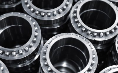 Acoplamientos industriales