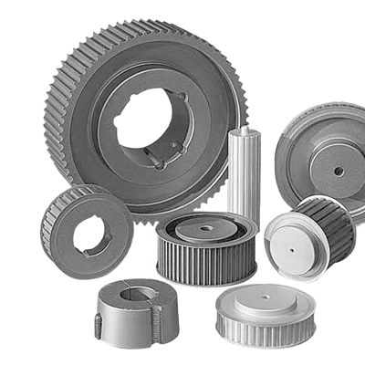ver elementos de transmisión y estanqueidad